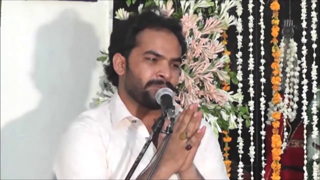 15 Ramzan (24-Jul-2014) Jashan-e-Zahoor-e-Mola Hassan (JJH) at Imambargah Najaf Manzil, Lytton Road Mozang Lahore - (Part 15) Zakir Mohsin Abbas Rukan