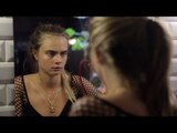 Trailer: Topshop x Kate Moss: Cara Delevingne - Watch the full video: http://bit.ly/1ntJSUK