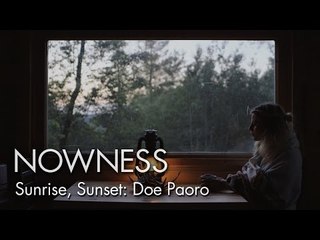 Doe Paoro in "Sunrise, Sunset" Ep 5 by Yours Truly