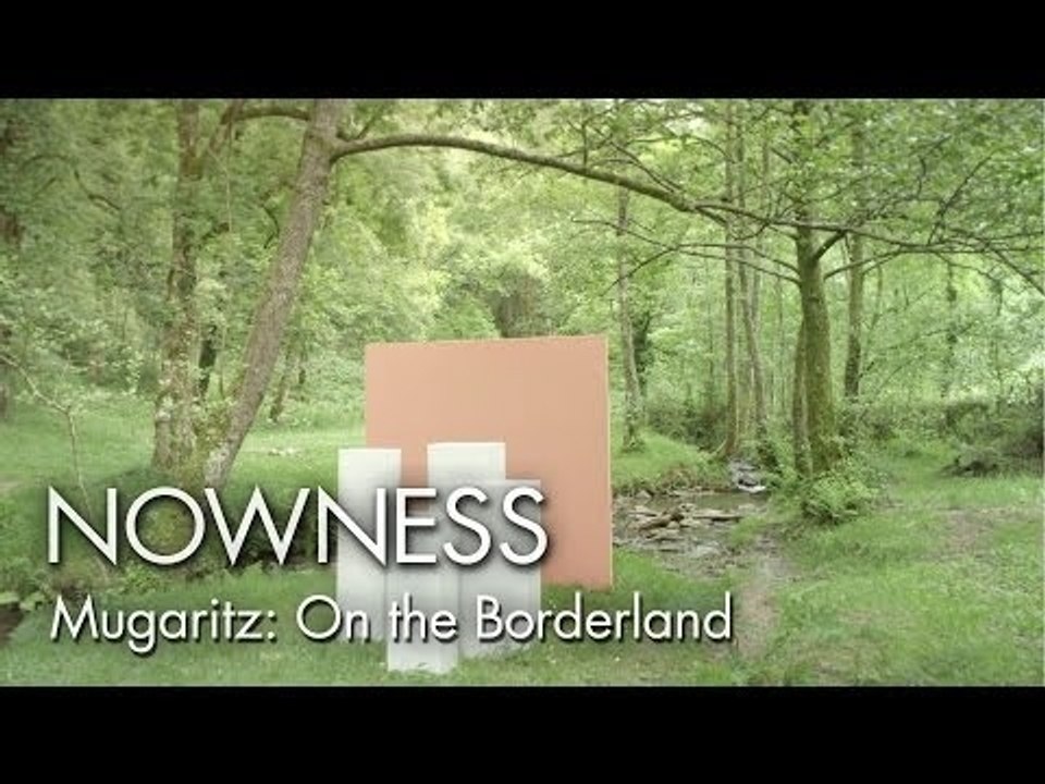 "Borders" by Joana Colomar