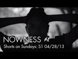 Shorts on Sundays S1 Ep3: "Wildcat" by Kahlil Joseph