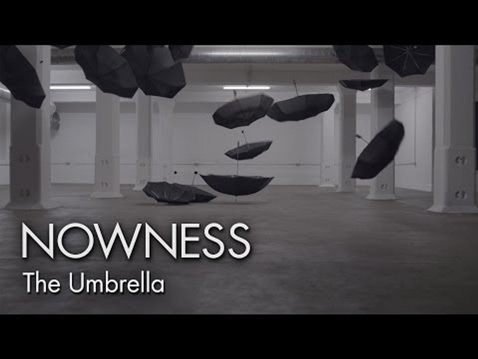 "Umbrella" by Tell No One