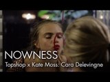 Topshop x Kate Moss Ep7: 