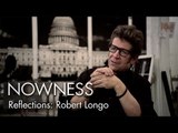 Robert Longo in 