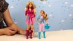 Barbie and Stacie 2-Pack / Barbie i Stacie, 2-Pak - Barbie i jej Siostry w Krainie Kucyków - Y7556 - Recenzja