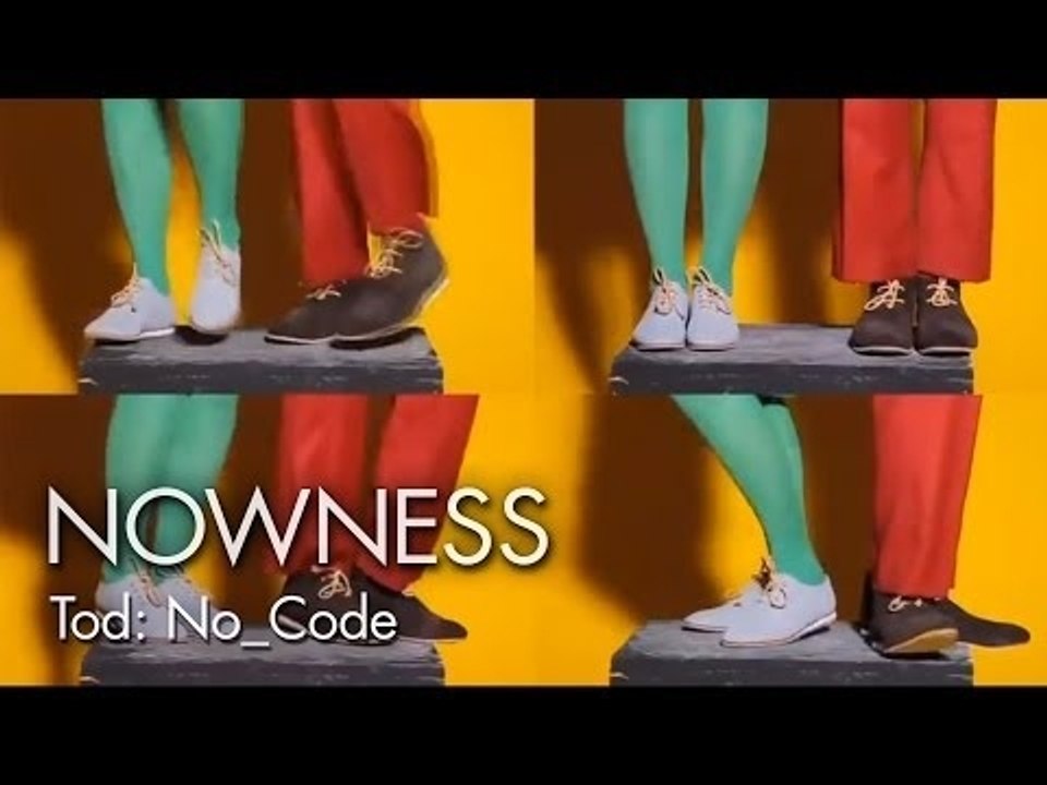 "No_Code" by Marcus Gaab