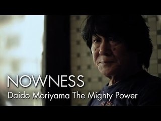 "Daido Moriyama in Hong Kong in 2012" by Ringo Tang