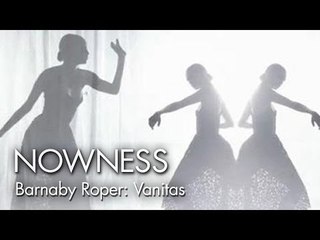 “Vanitas” by Barnaby Roper