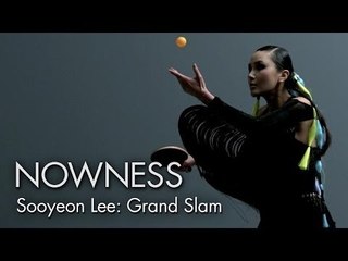 "Sooyeon Lee" by Matthew Donaldson