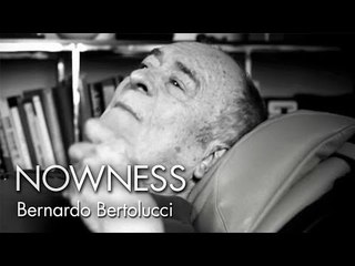 “An Exclusive Interview with Bernardo Bertolucci” by Carlo Lavagna and Roberto de Paolis