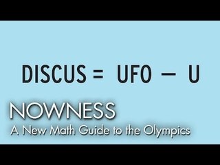 Discover the Fun Side of the Olympics with Craig Damrauer’s Clever Math Art 🏅