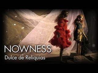 "Dolces de Reliquias" by Maria Romero