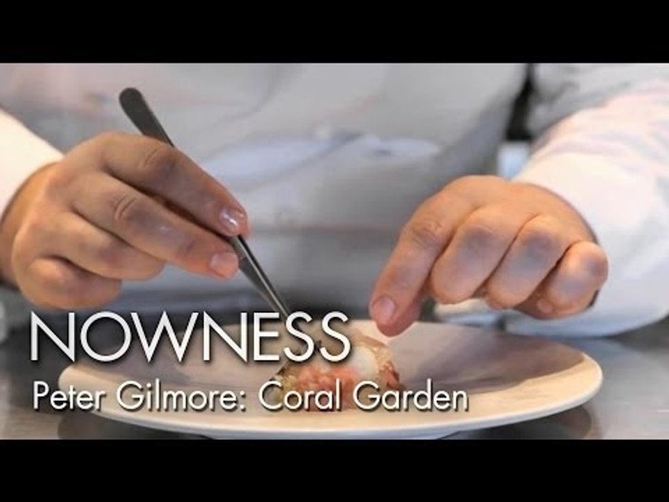 Peter Gilmore in "Untitled" by Natasha Subramaniam and Alisa Lapidus