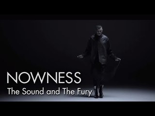 "The Sound and The Fury" by Sharif Hamza