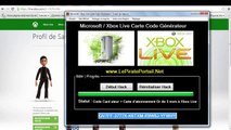 ★[FR] Comment Avoir Des Microsoft Points Gratuit & Xbox Live Generateur 2014★