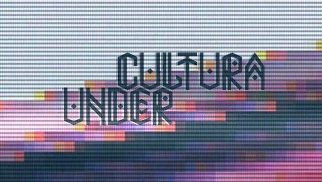 Promo Cultura Under, Jueves 21hs EN VIVO- Radio Cultura FM 97.9, Buenos Aires, Argentina