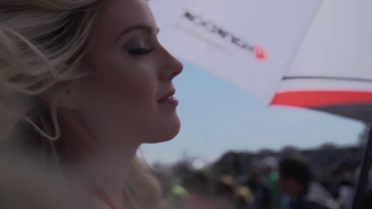 Formula Drift - Hankook Racing/ Long Beach 2014 #FDLB