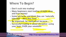 Online forex trading for beginners - forex beginers guide