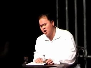 Sung Chen Park * È Lucevan Le Stelle