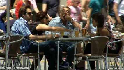 El mar, mascotas y selfies, las fotos del verano según Cerveceros