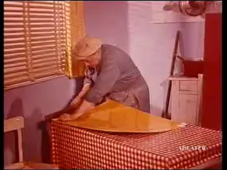 Le formica, c'est formidable !