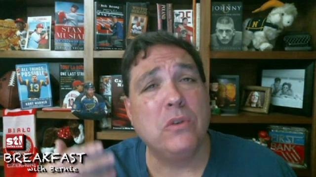 BWB: Cardinals Offense Lacking Power