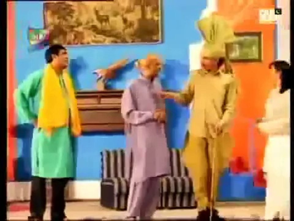Punjabi Stage Drama ikbaar-aaja 2012 2013 2013