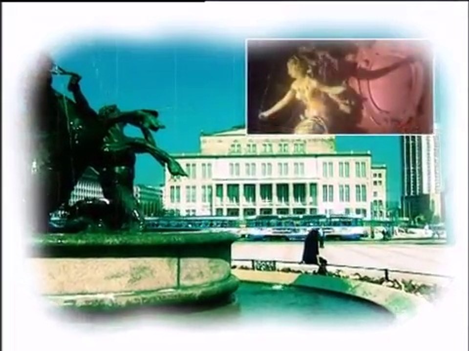 In aller Freundschaft S03E08 Vollmond