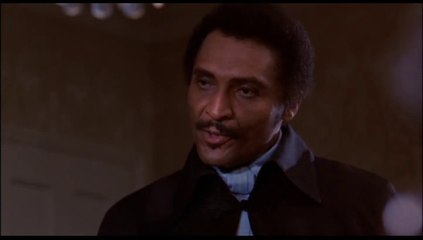 The Segu River Region - Scream Blacula Scream