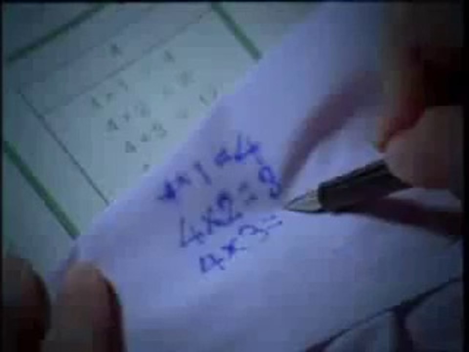 La triche au bac version école primaire