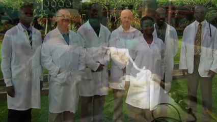 Dr. atul goel neurosurgeon  --  Pediatric Neurosurgeon Benjamin Warf_ 2012 MacArthur Fellow _ MacArthur Foundation