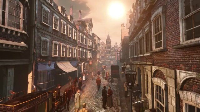 Sherlock Holmes : Crimes & Châtiments - Bande-annonce