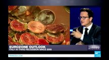 THE BUSINESS INTERVIEW - Ludovic Subran, Chief Economist, Euler Hermes