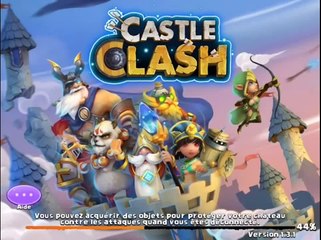 Castle Clash - Cheats hacks trucchi mod di iModGame Jailbreak