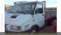 BARI, CORATO   IVECO  DAILY CC 2800 ALIMENTAZIONE DIESEL