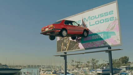 Jason Statham choisit Audi (et casse les autres)