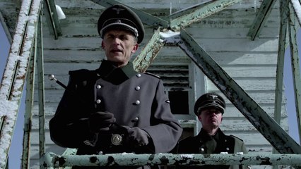 The Strain: FX Networks - Next On: Runaways