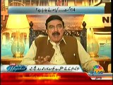 Live With Mujahid – 7th August 2014