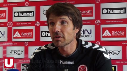 Vasseur et Tacalfred lucides avant le match contre le PSG