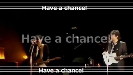 ロマンシングヤード　／CHAGE and ASKA