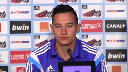 Thauvin et ses ambitions