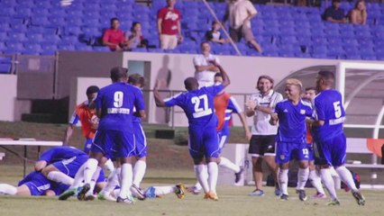 Comunicaciones FC vs Puerto Rico Bayamón La Previa