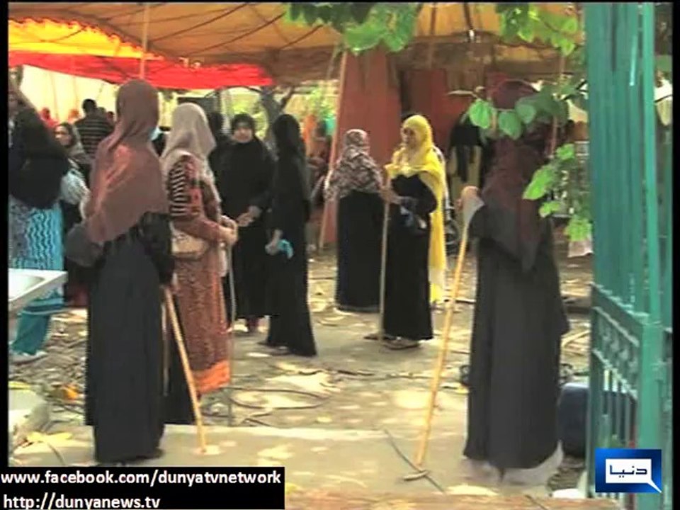 Dunya News - Punjab govt mulls putting Qadri's name on ECL, funds issued to stop march