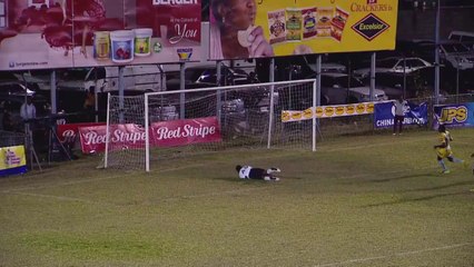 Tauro FC vs Waterhouse FC Preview