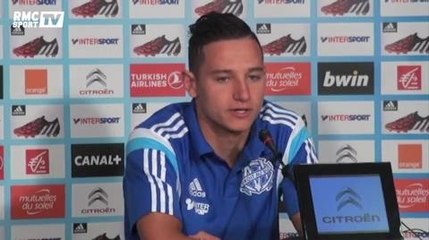 Football / Thauvin : "Cette saison, je n'aurai pas d'excuses" 07/08