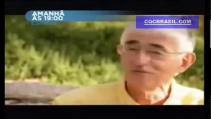 A Vida Desconhecida de Jesus Cristo -- Completo e Dublado