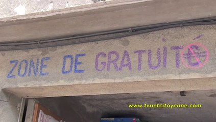 Savoie Recup : Expulsion or not Expulsion ?