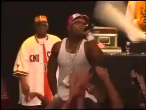 Eminem Live in @ Detroit 2014 Feat GUNIT (FULL CONCERT Part 01)