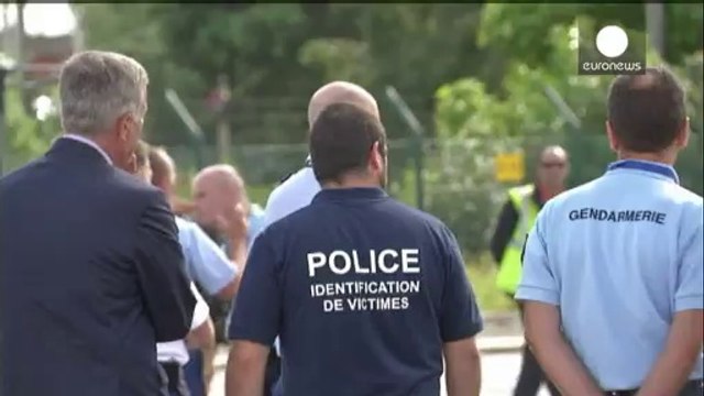 Francia: inutilizzabile una delle scatole nere del volo Air Algerie