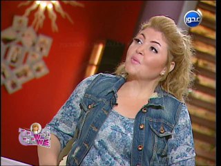 #ربع_دستة_ستات - مها أحمد : علاقة فريق واما بالمطبخ وأول قصة حب لمحمد نور وأحمد الشامى